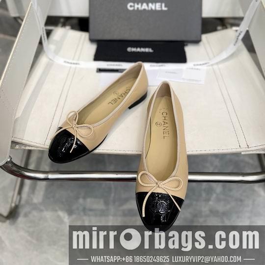 Chanel Shoes sz34-43 mnh0307