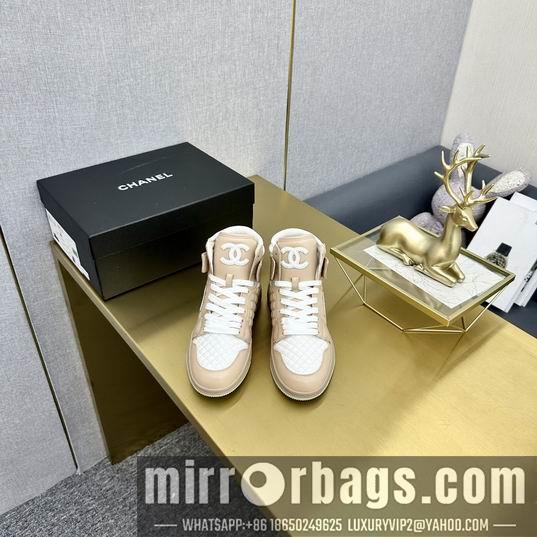 Chanel Shoes sz35-43 mnh0201
