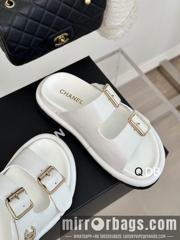 Chanel Shoes sz35-40 DB0512