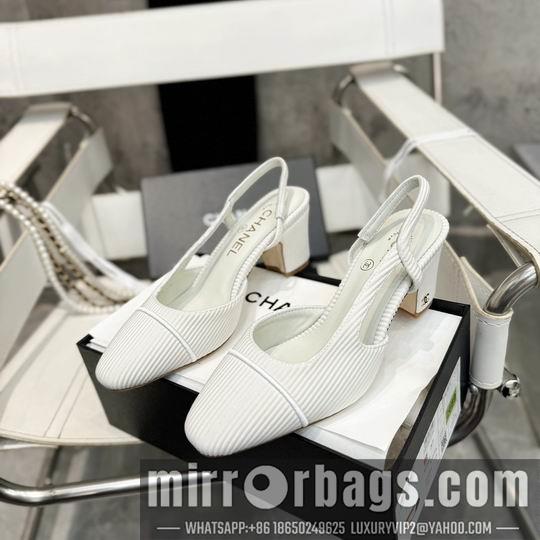 Chanel Shoes sz34-42 mnh0332