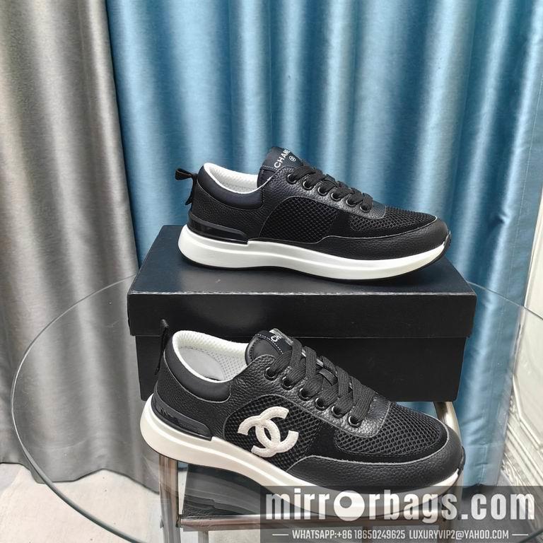 Chanel Shoes sz35-41 mnh0805