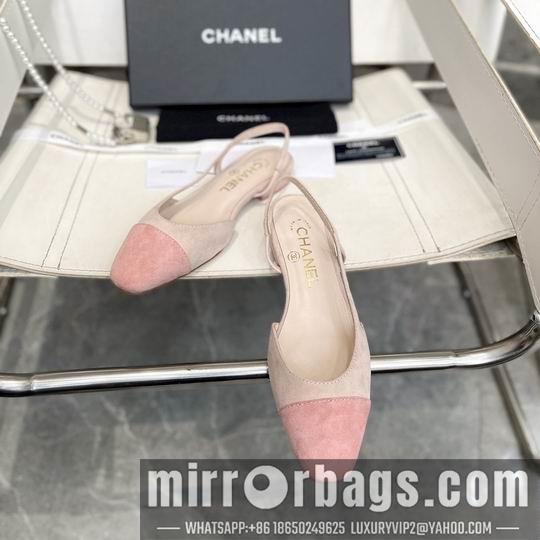Chanel Shoes sz34-42 mnh0325