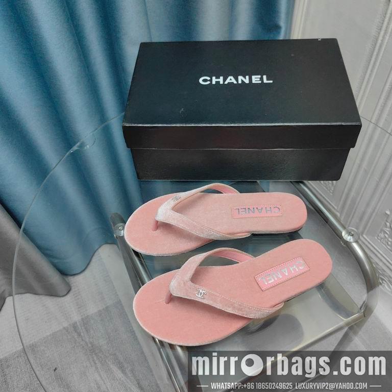 Chanel Shoes sz35-41 mnh0706