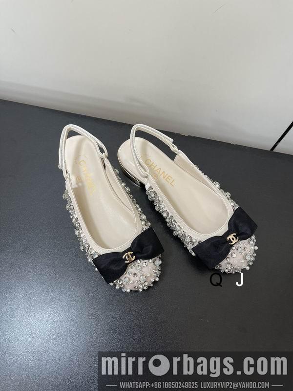 Chanel Shoes sz35-40 XJ0902