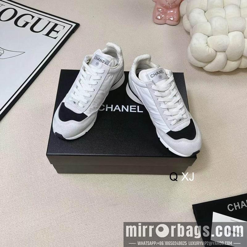 Chanel Shoes sz35-40 XJ0402