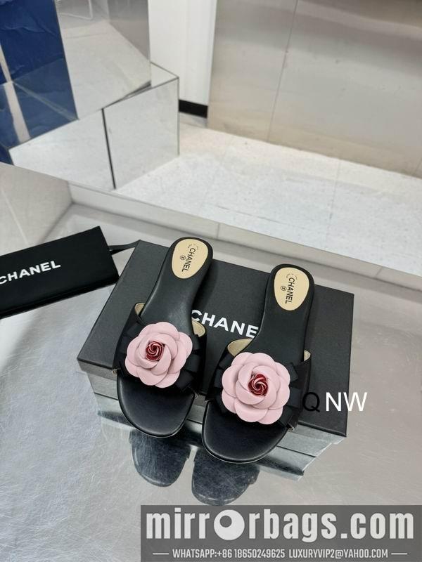 Chanel Shoes sz35-40 NW0321