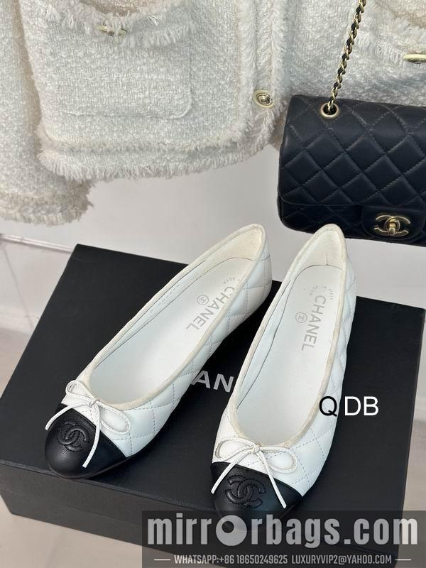 Chanel Shoes sz35-40 7C SD1205