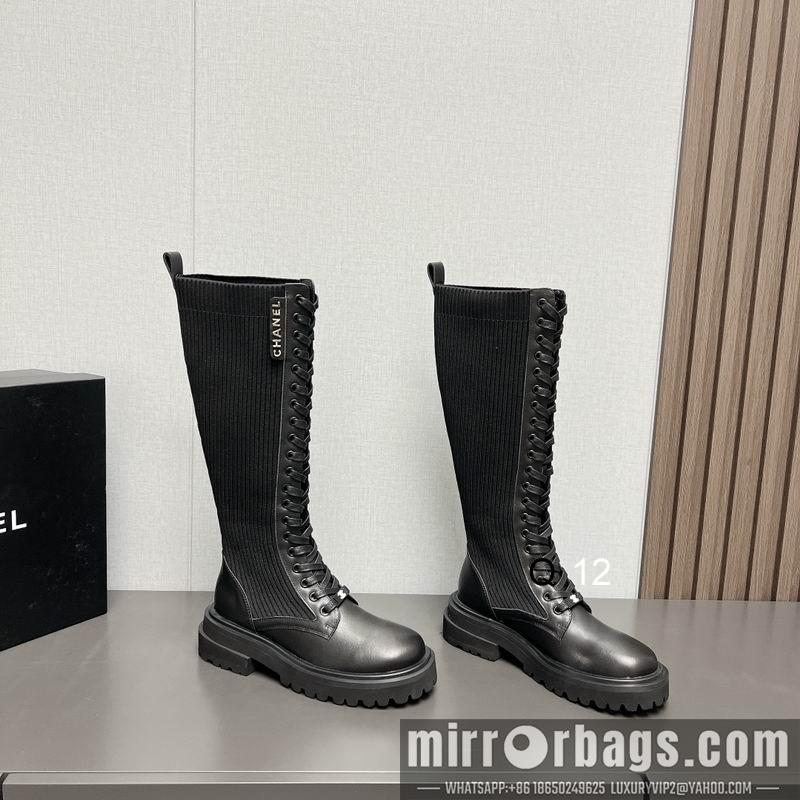 Chanel Shoes sz35-40 J0808