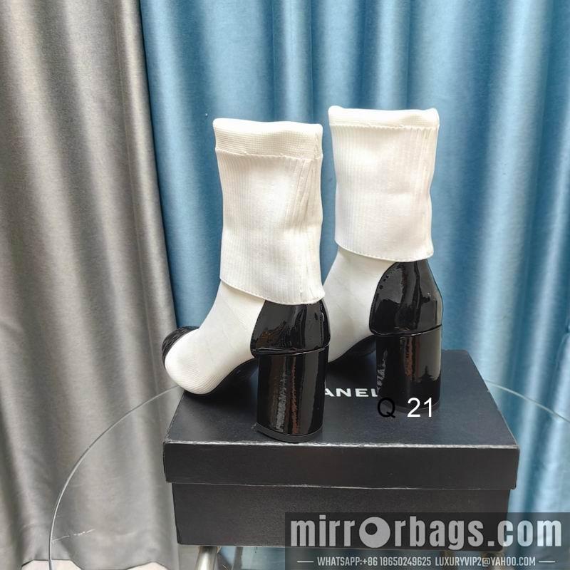 Chanel Shoes sz35-40 YS1110