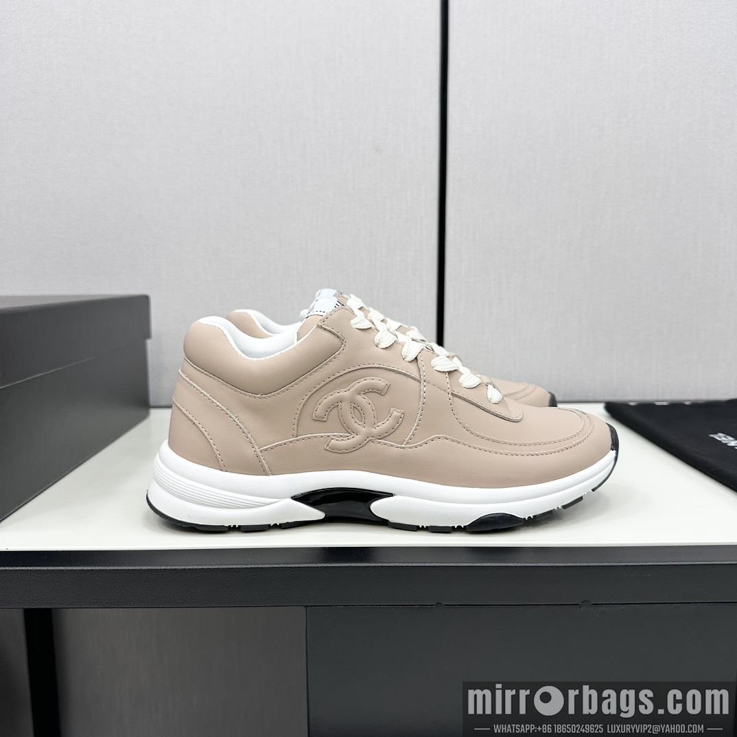 Chanel Shoes sz35-41 h1101