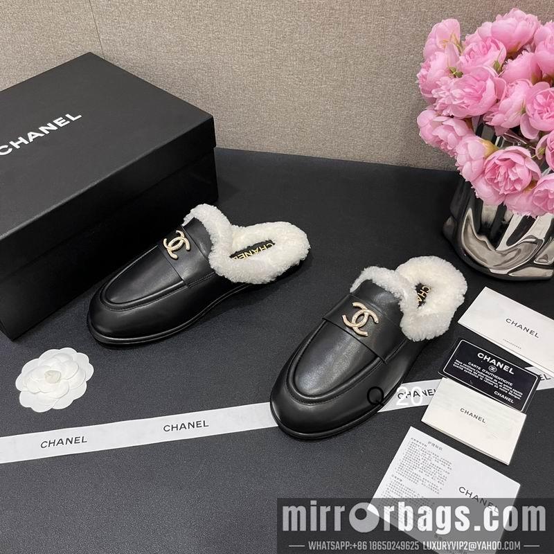 Chanel Shoes sz35-40 XX1201