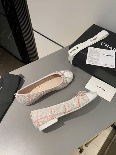 Chanel Shoes sz34-42 mnh0511