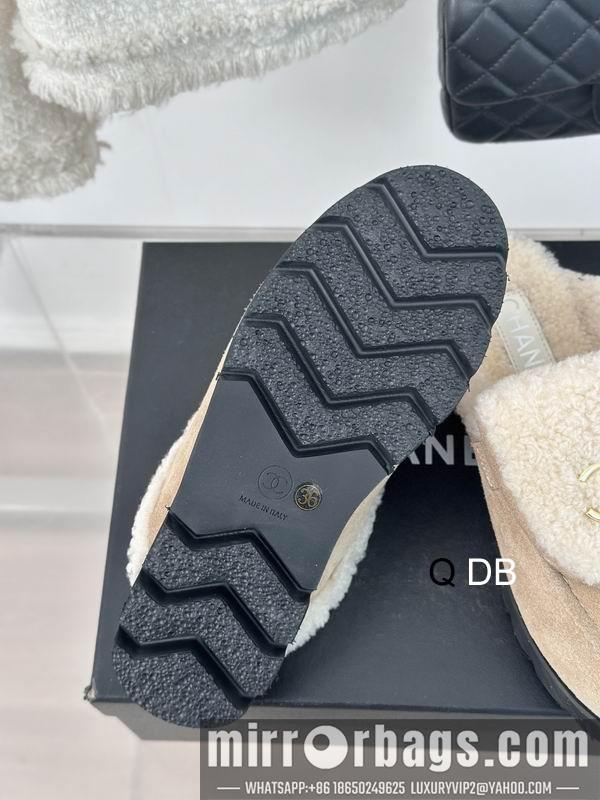 Chanel Shoes sz35-40 DB1203