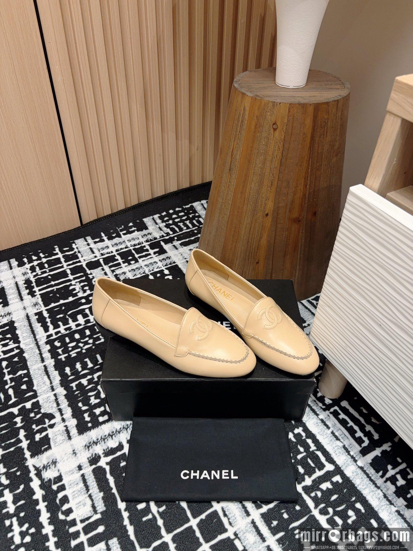 Chanel Shoes sz35-41 h1005