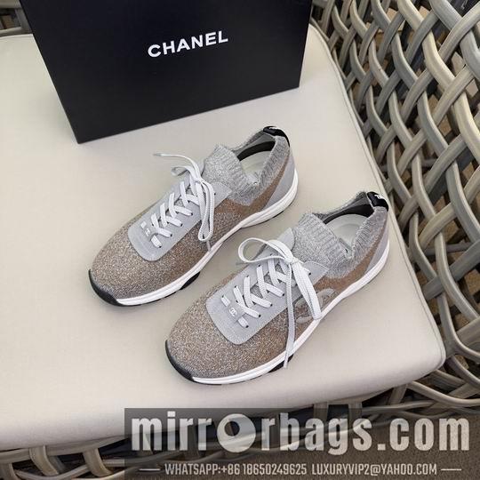 Chanel Shoes sz38-45 hnh0401