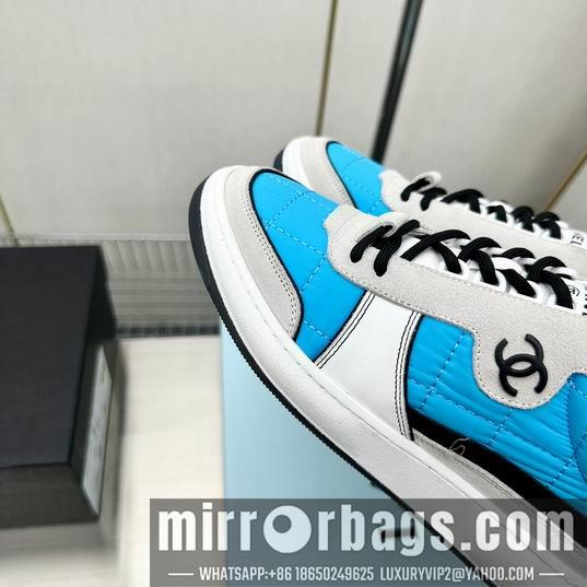 Chanel Shoes sz35-40 mnh0105