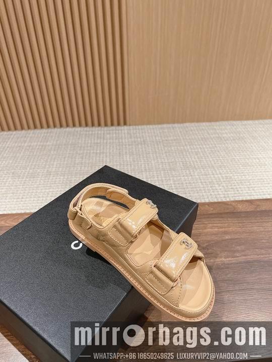 Chanel Shoes sz35-42 mnh0415