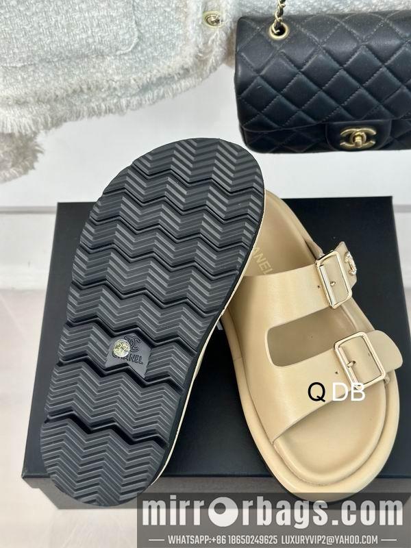 Chanel Shoes sz35-40 DB0512