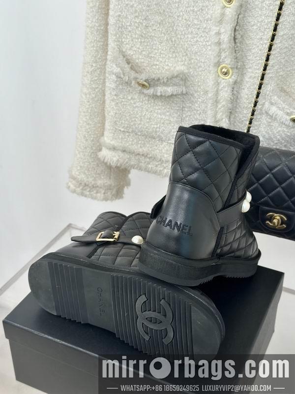 Chanel Shoes sz35-40 DB1022