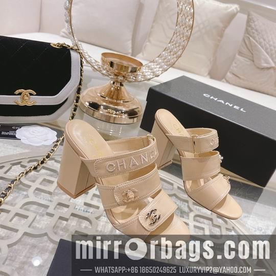 Chanel Shoes sz34-42 mnh0509