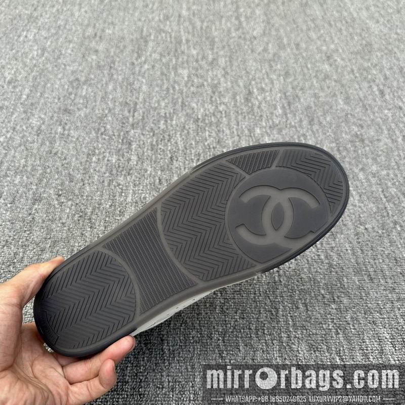 Chanel Shoes sz39-44 hnm0113