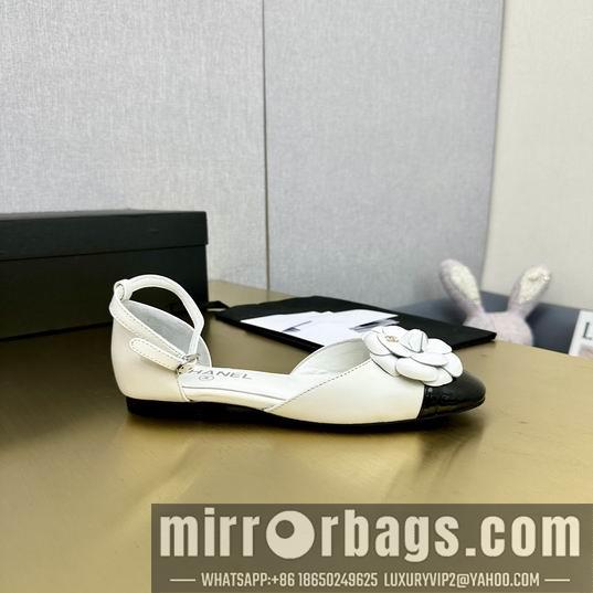 Chanel Shoes sz35-41 mnh0516