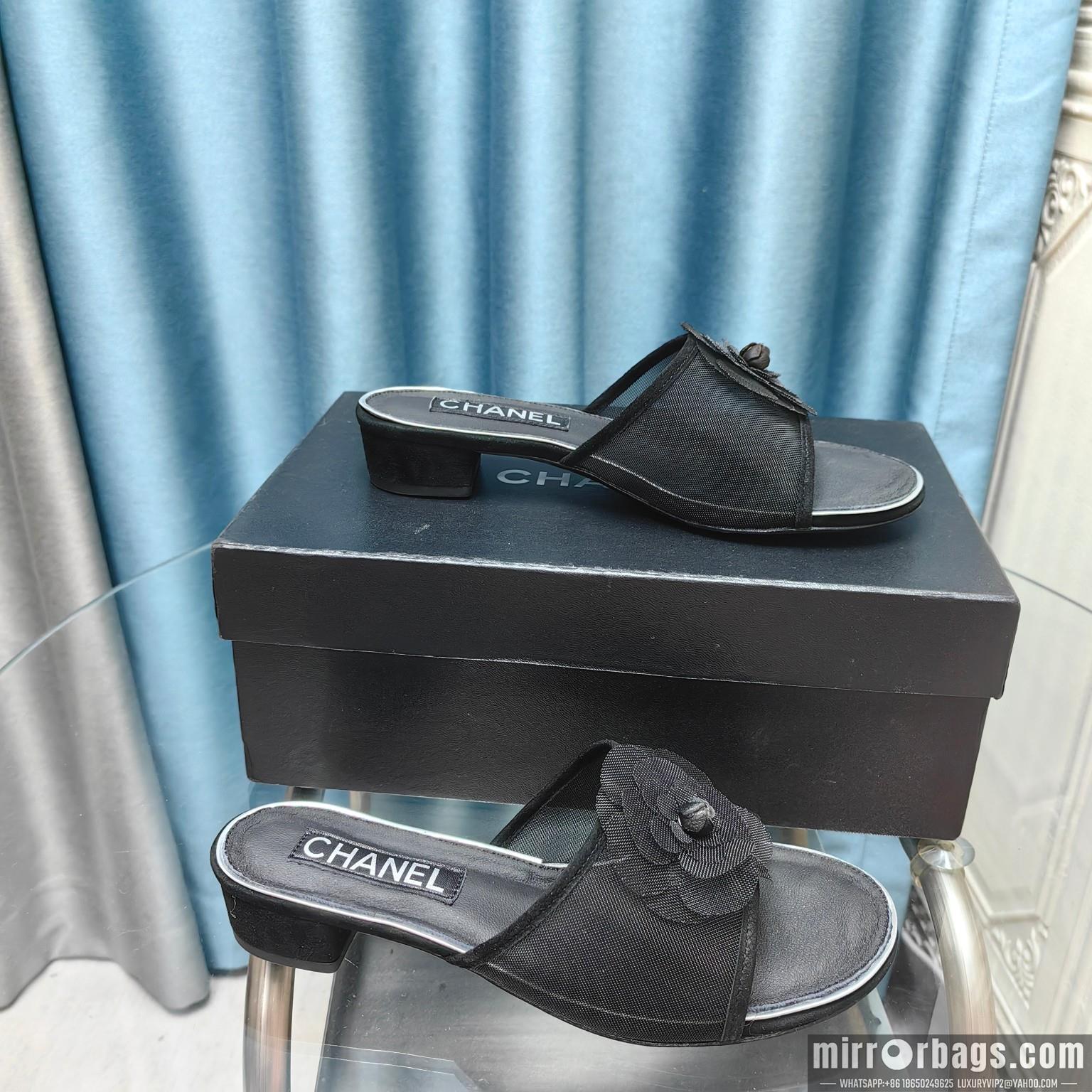 Chanel Shoes sz35-41 h0722