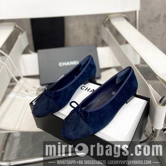 Chanel Shoes sz34-43 mnh0306
