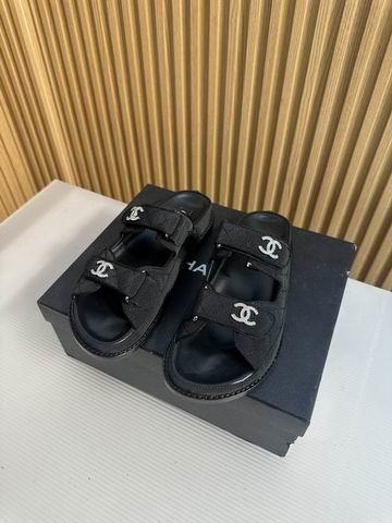 Chanel Shoes sz35-41 mnh0308