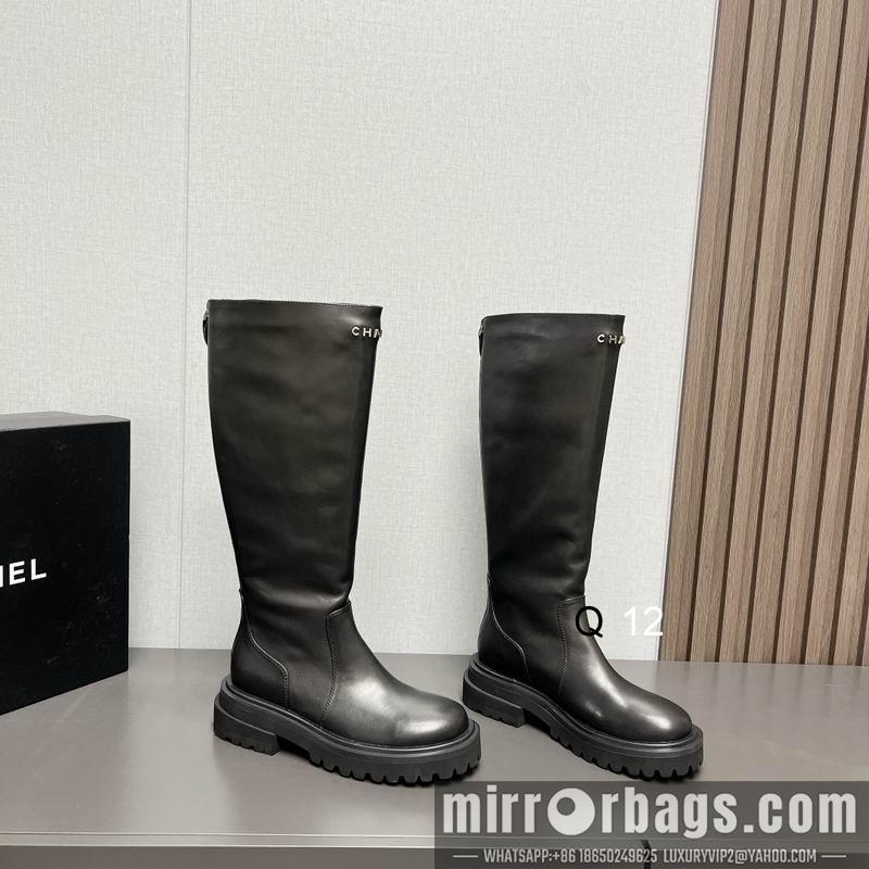 Chanel Shoes sz35-40 J0810