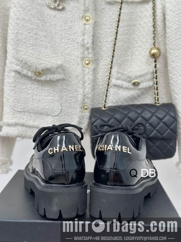 Chanel Shoes sz35-45 DB1213