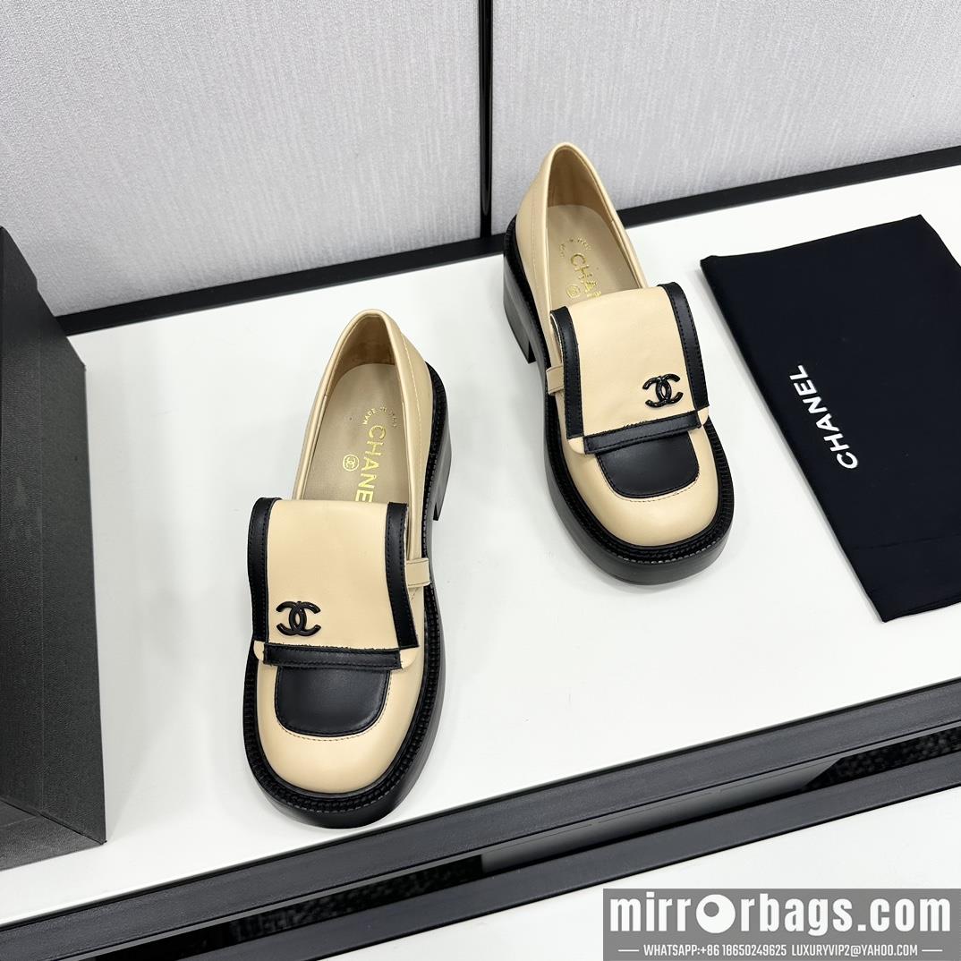 Chanel Shoes sz35-41 h0808