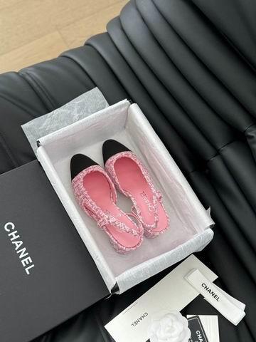 Chanel Shoes sz35-39 mnh0606