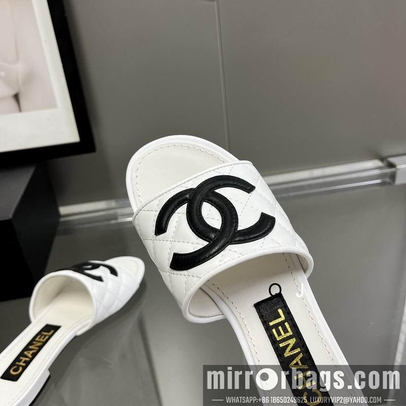 Chanel Shoes sz35-40 XJ0719