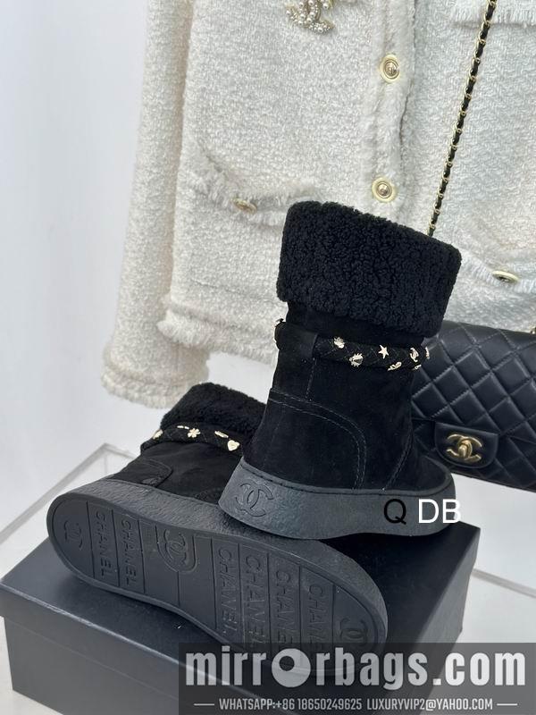 Chanel Shoes sz35-40 DB1212
