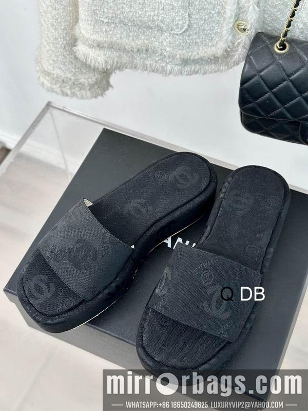 Chanel Shoes sz35-40 DB0613