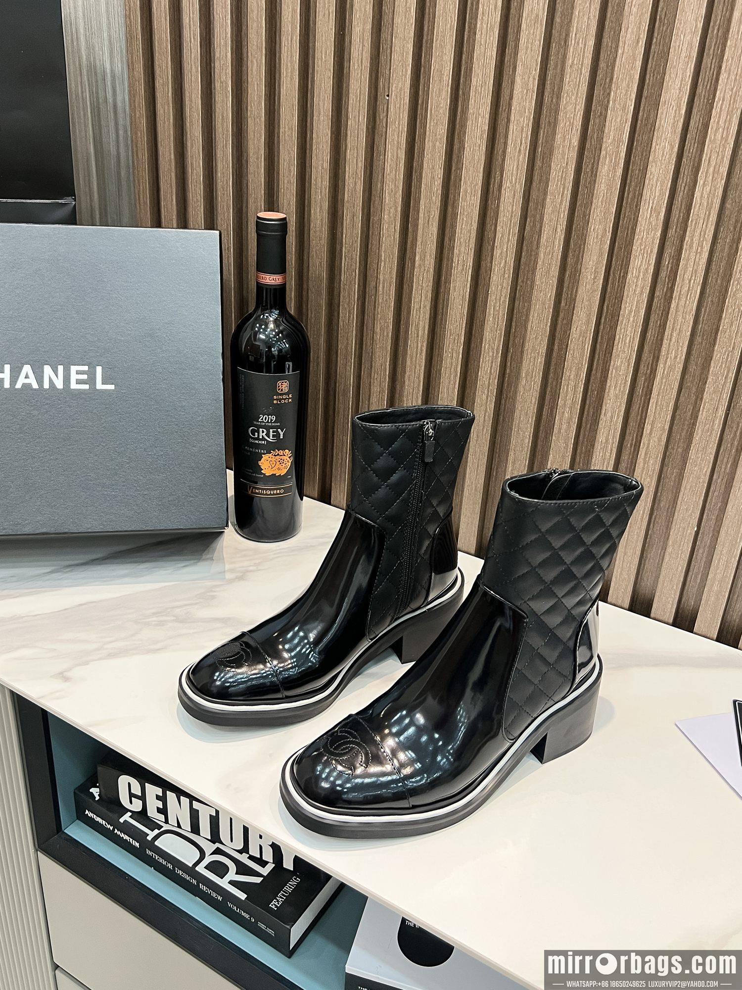 Chanel Shoes sz35-40 h1004