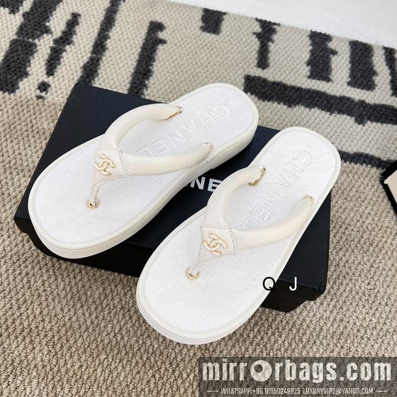 Chanel Shoes sz35-40 XJ0607