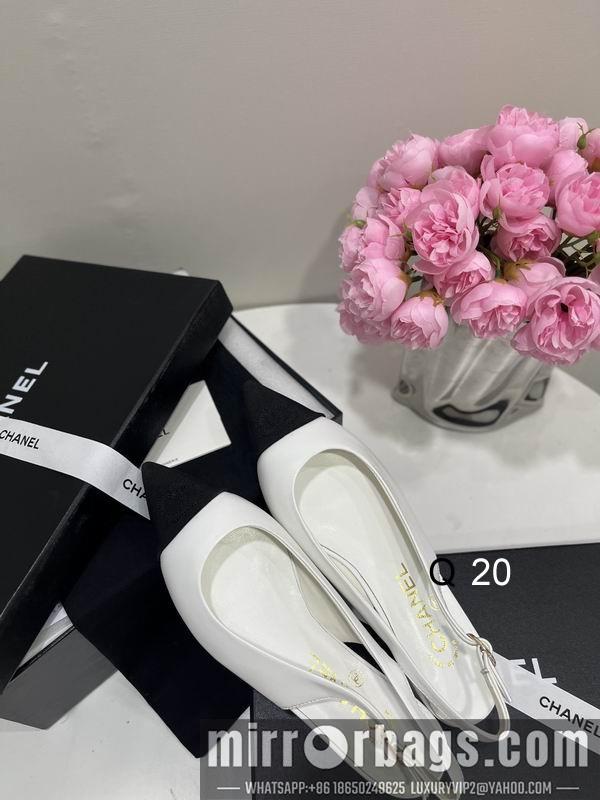 Chanel Shoes sz35-40 XX0801