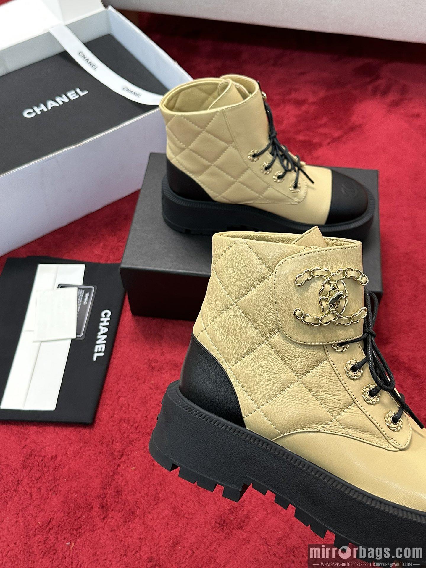 Chanel Shoes sz35-40 h1114