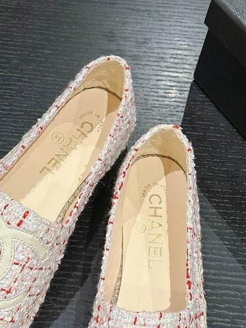 Chanel Shoes sz34-42 mnh0614