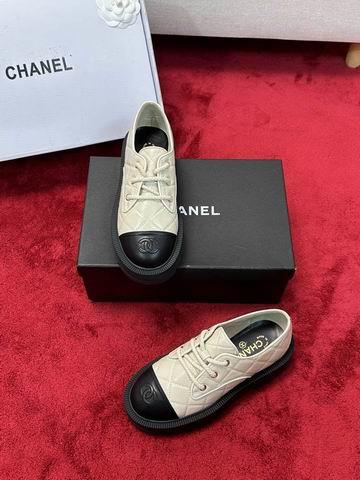 Chanel Shoes sz35-41 mnh0803