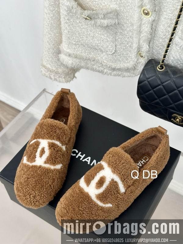Chanel Shoes sz35-40 DB0808