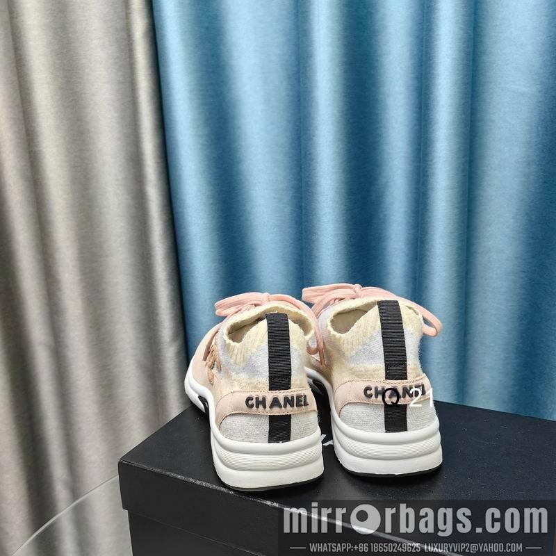 Chanel Shoes sz36-40 3C YS1008