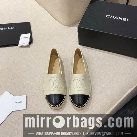 Chanel Shoes sz34-42 mnh0624