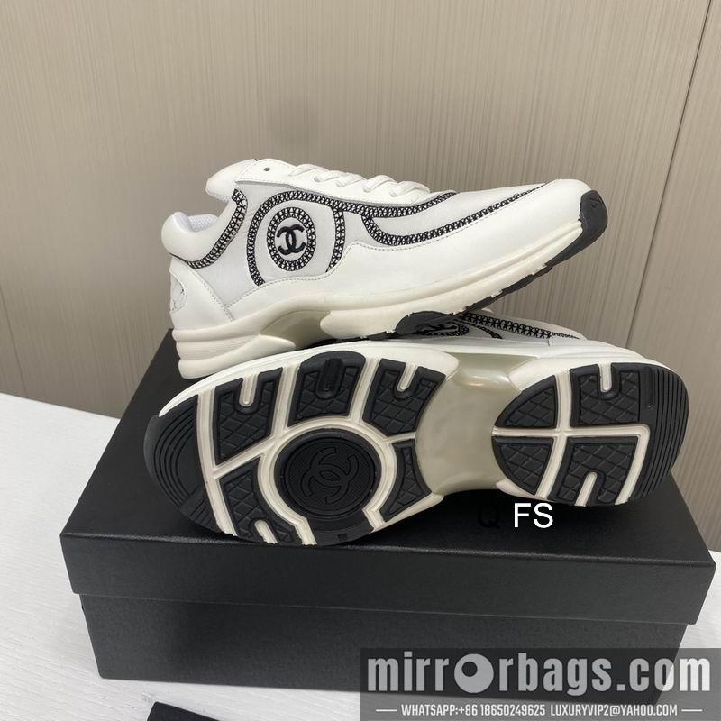 Chanel Shoes sz35-40 FS0702