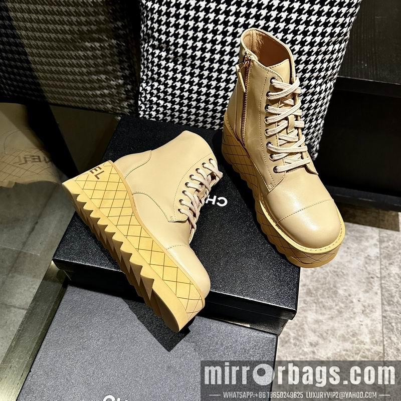 Chanel Shoes sz35-40 WN1010