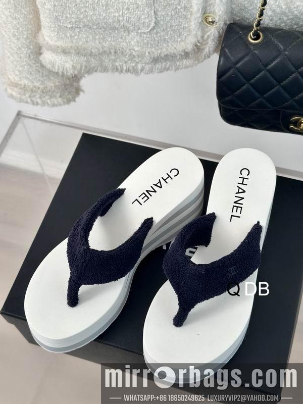 Chanel Shoes sz35-40 DB0504