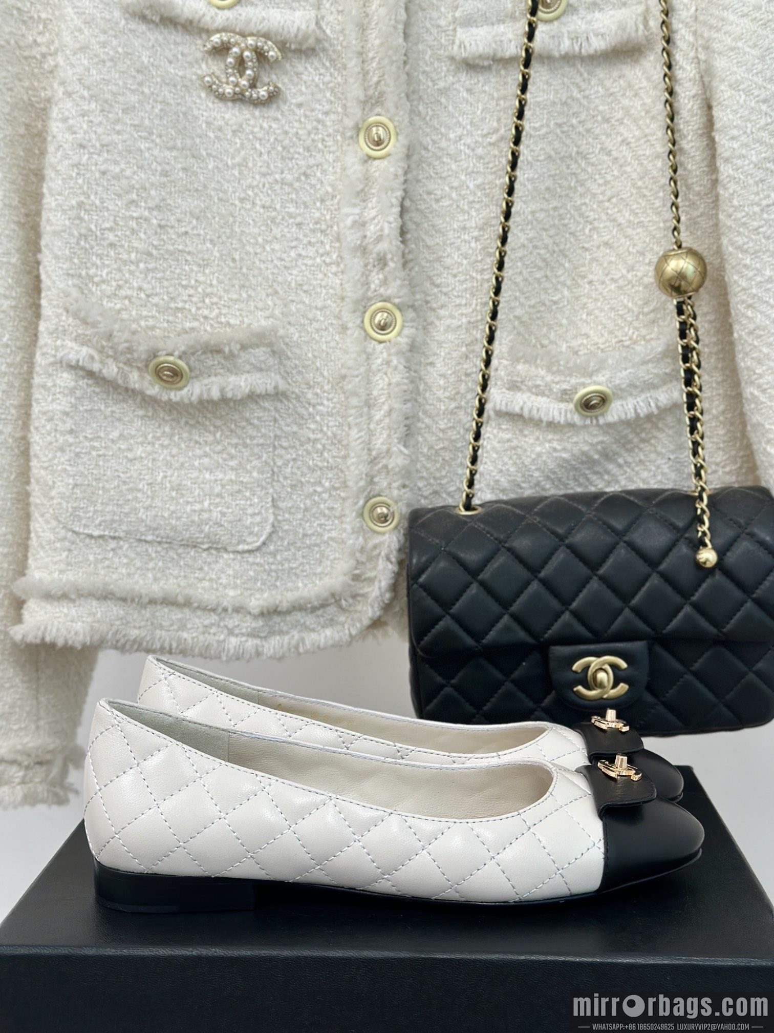 Chanel Shoes sz35-41 h0818