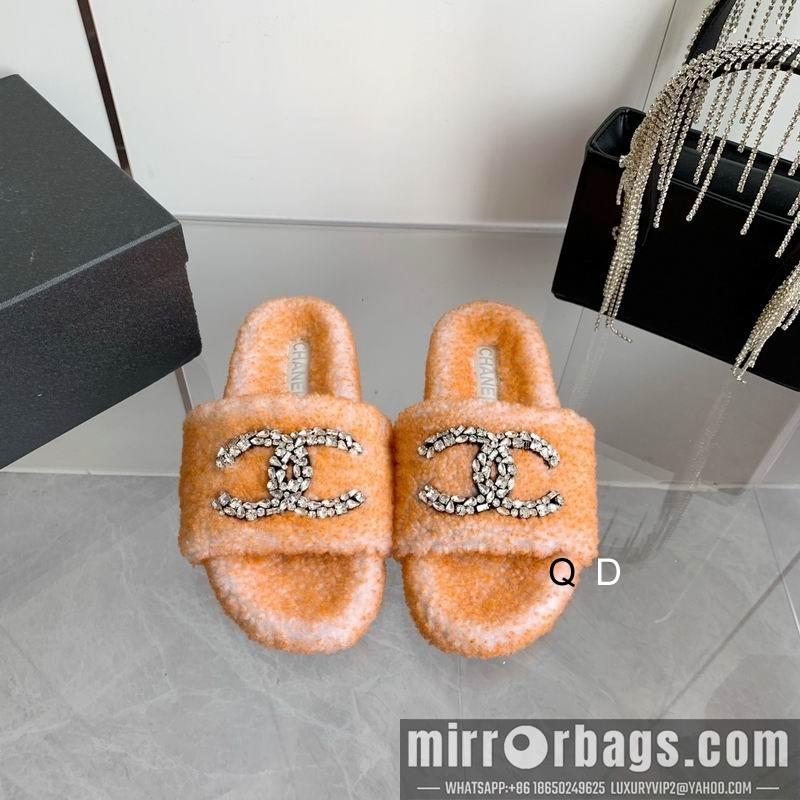 Chanel Shoes sz35-40 5C GDT0906